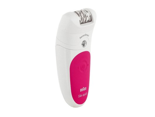 Эпилятор BRAUN 5-500